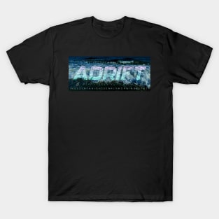 Adrift (Dark) T-Shirt